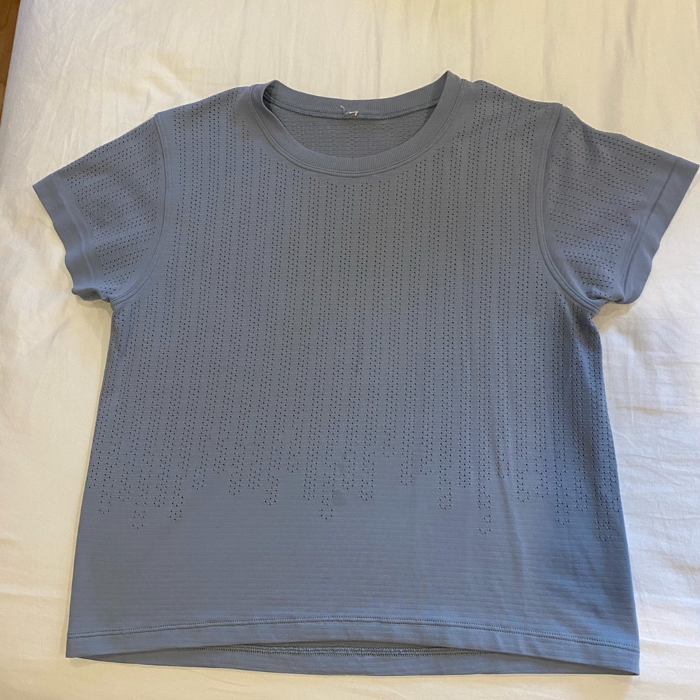 Lulu lemon top